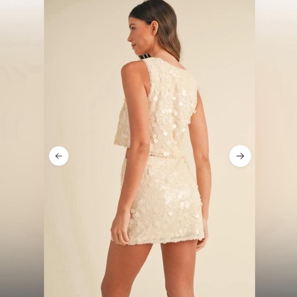 Mable Sequin Set - image 2